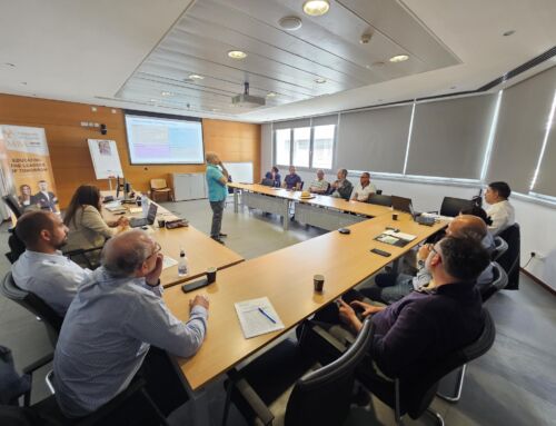 PHAETHON CoE’s Stakeholder Advisory Group Holds First Meeting and lays the groundwork for its critical role going forward