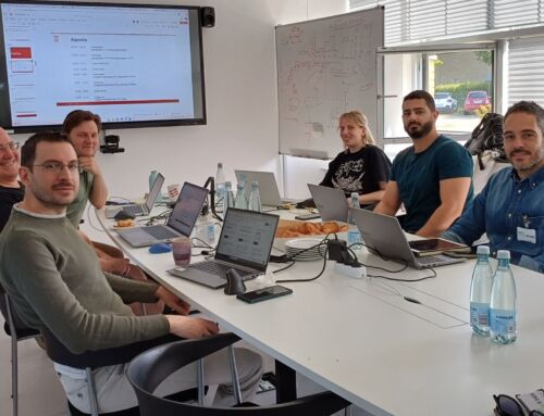 PHAETHON Project Support Unit Training at Technical University of Denmark